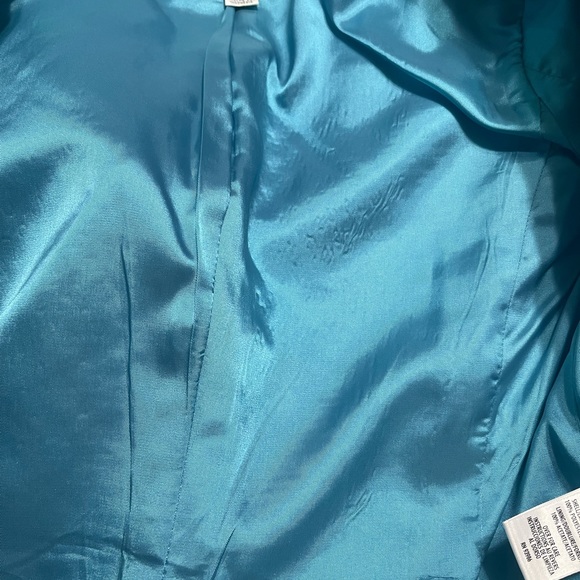 Woman Jacket - Picture 3 of 6